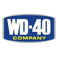 WD-40 logo