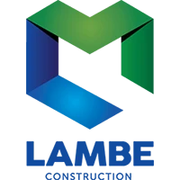 Lambe Construction logo