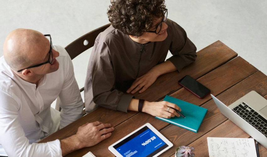 Harnessing Diverse Thinking to Speed Delivery