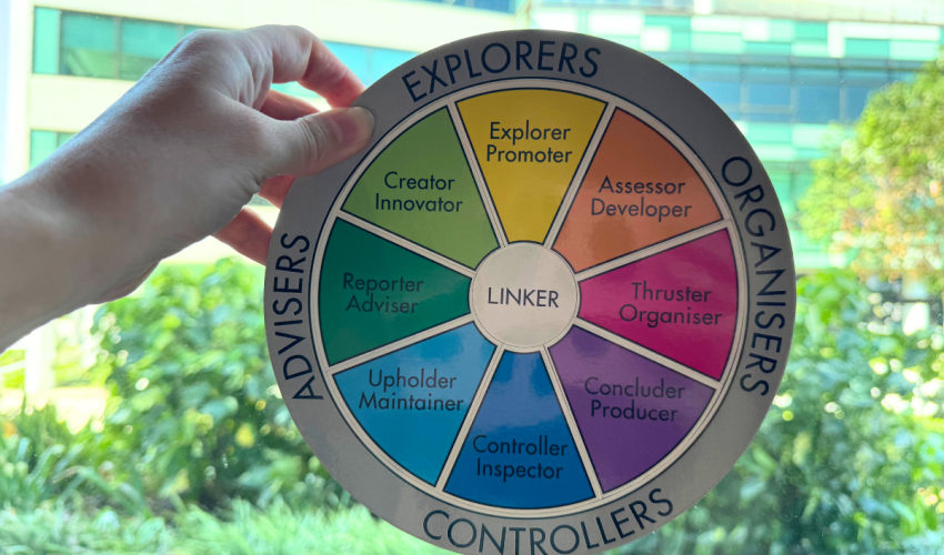 The Question That Built a Global Team Science Company TMS